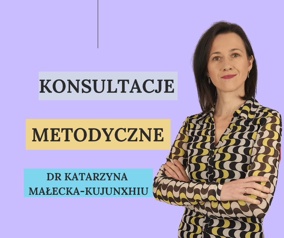 Konsultacje Metodyczne