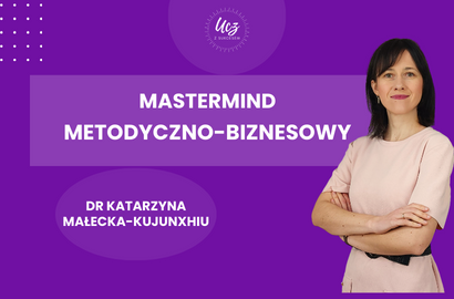 Mastermind Metodyczno-Biznesowy