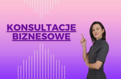 Konsultacje Biznesowe