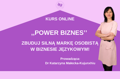 POWER BIZNES + 2 BONUSY🎁🎁